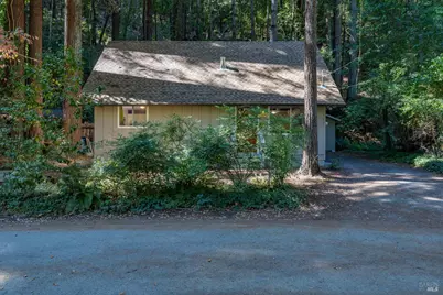 14542 Camino Del Arroyo, Guerneville, CA 95446 - Photo 35