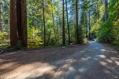 14542 Camino Del Arroyo, Guerneville, CA 95446 - Photo 15