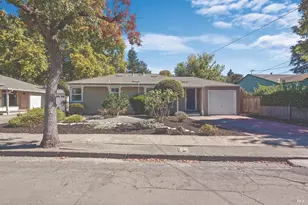 214 Gilbert Dr, Santa Rosa, CA 95405 - Photo 1
