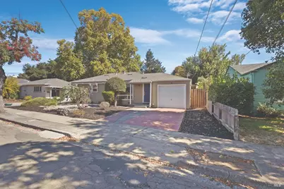 214 Gilbert Drive, Santa Rosa, CA 95405 - Photo 3