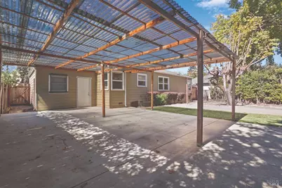 214 Gilbert Drive, Santa Rosa, CA 95405 - Photo 23