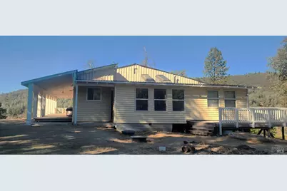 3100 Eel River Ranch Road, Covelo, CA 95428 - Photo 9