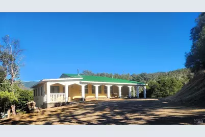 3100 Eel River Ranch Road, Covelo, CA 95428 - Photo 3