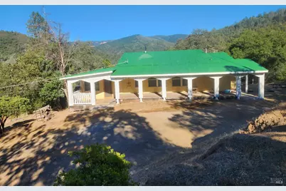 3100 Eel River Ranch Road, Covelo, CA 95428 - Photo 1