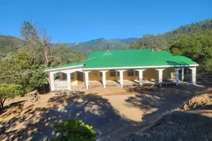 3100 Eel River Ranch Rd, Covelo, CA 95428 - Photo 1