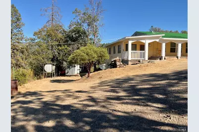 3100 Eel River Ranch Road, Covelo, CA 95428 - Photo 5