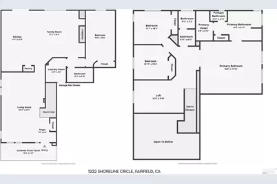 1222 Shoreline Circle, Fairfield, CA 94533 - Photo 99