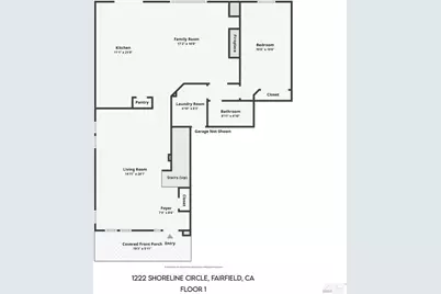 1222 Shoreline Circle, Fairfield, CA 94533 - Photo 97