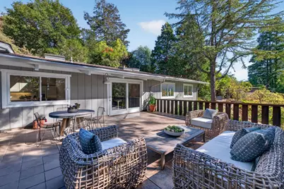 25 Elm Avenue, Kentfield, CA 94904 - Photo 23