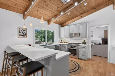 25 Elm Avenue, Kentfield, CA 94904 - Photo 15