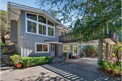 25 Elm Avenue, Kentfield, CA 94904 - Photo 47