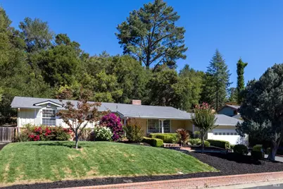 323 Rheem Boulevard, Moraga, CA 94556 - Photo 3