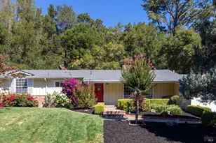 323 Rheem Blvd, Moraga, CA 94556 - Photo 5