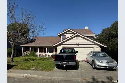 124 Pierre Court, Vallejo, CA 94591 - Photo 1
