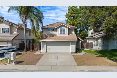 526 Regency Circle, Vacaville, CA 95687 - Photo 69