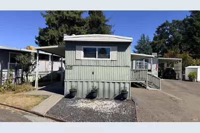 5756 Lois Avenue, Santa Rosa, CA 95403 - Photo 7