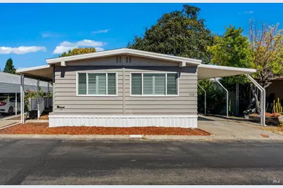 2412 Foothill Boulevard #110, Calistoga, CA 94515 - Photo 3