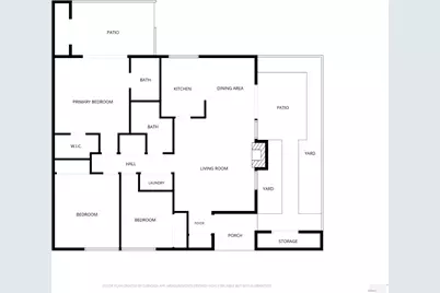 56 Belvedere Court, Napa, CA 94559 - Photo 29