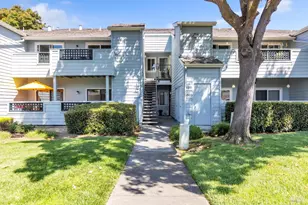 1201 Glen Cove Pkwy, Vallejo, CA 94591 - Photo 1