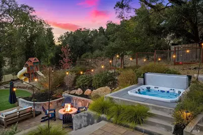 235 Clear Ridge Drive, Healdsburg, CA 95448 - Photo 31