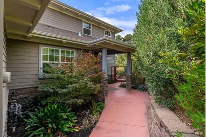 235 Clear Ridge Drive, Healdsburg, CA 95448 - Photo 3