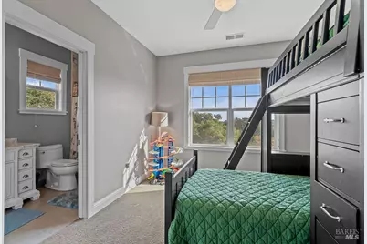 235 Clear Ridge Drive, Healdsburg, CA 95448 - Photo 21