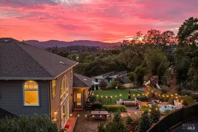 235 Clear Ridge Drive, Healdsburg, CA 95448 - Photo 33