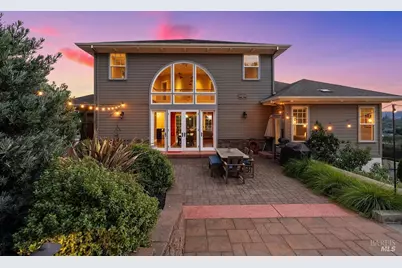 235 Clear Ridge Drive, Healdsburg, CA 95448 - Photo 29