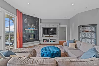235 Clear Ridge Drive, Healdsburg, CA 95448 - Photo 5