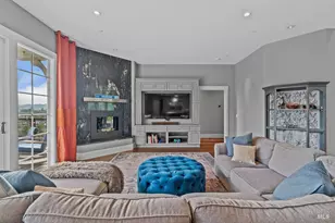 235 Clear Ridge Dr, Healdsburg, CA 95448 - Photo 5