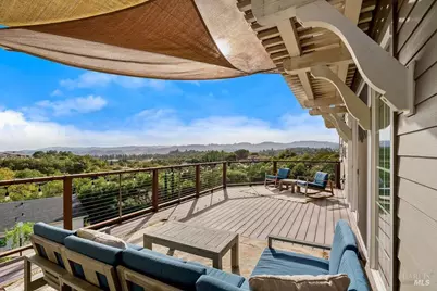 235 Clear Ridge Drive, Healdsburg, CA 95448 - Photo 7