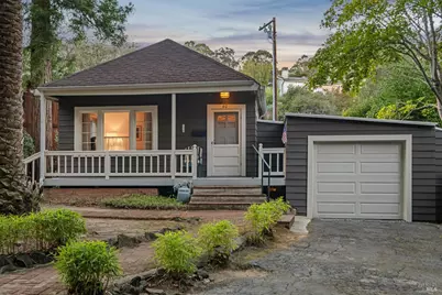 40 Sycamore Avenue, Larkspur, CA 94939 - Photo 3