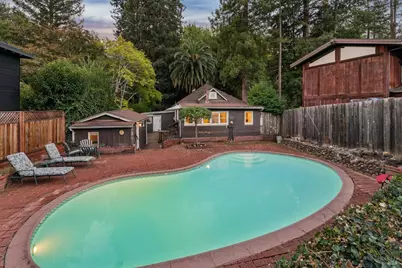40 Sycamore Avenue, Larkspur, CA 94939 - Photo 1