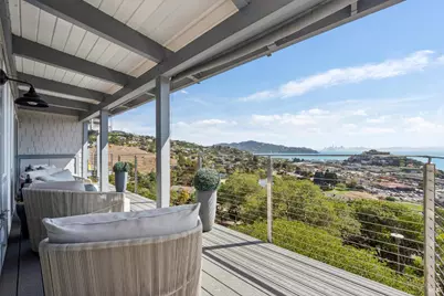45 Harbor Oak Drive #25, Tiburon, CA 94920 - Photo 27