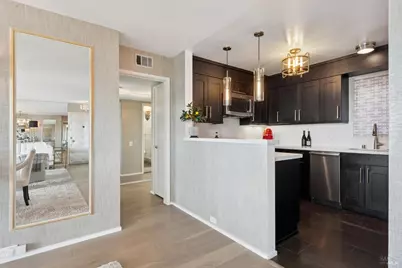 45 Harbor Oak Drive #25, Tiburon, CA 94920 - Photo 13