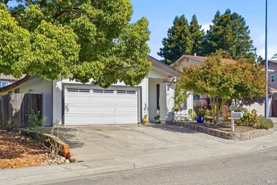 1454 Gregory Court, Rohnert Park, CA 94928 - Photo 3