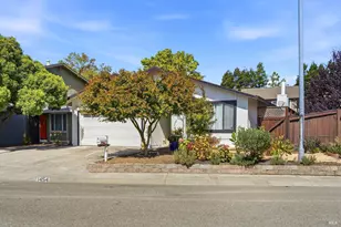 1454 Gregory Ct, Rohnert Park, CA 94928 - Photo 9
