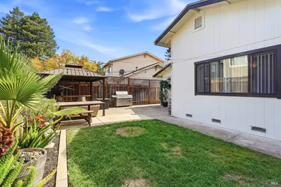 1454 Gregory Court, Rohnert Park, CA 94928 - Photo 35