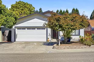 1454 Gregory Ct, Rohnert Park, CA 94928 - Photo 11