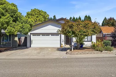1454 Gregory Court, Rohnert Park, CA 94928 - Photo 1
