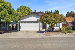 1454 Gregory Ct, Rohnert Park, CA 94928 - Photo 1