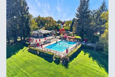 3576 Shelter Creek Drive, Napa, CA 94558 - Photo 1