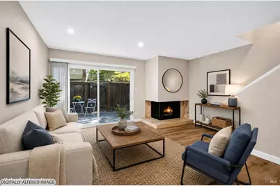3576 Shelter Creek Drive, Napa, CA 94558 - Photo 5