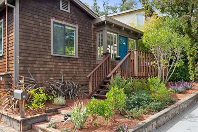 73 Scenic Avenue, San Anselmo, CA 94960 - Photo 1