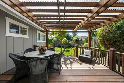 1015 Manor Drive, Sonoma, CA 95476 - Photo 13