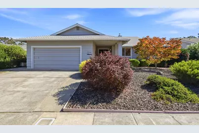 8800 Oakmont Drive, Santa Rosa, CA 95409 - Photo 1