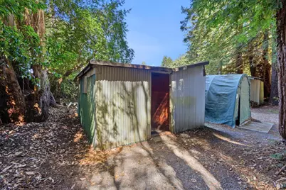 16960 Taylor Lane, Occidental, CA 95465 - Photo 35