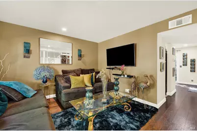 1354 Callen Street #C, Vacaville, CA 95688 - Photo 3
