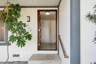 250 Monte Vista Ave, Healdsburg, CA 95448 - Photo 5