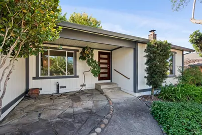 250 Monte Vista Avenue, Healdsburg, CA 95448 - Photo 3